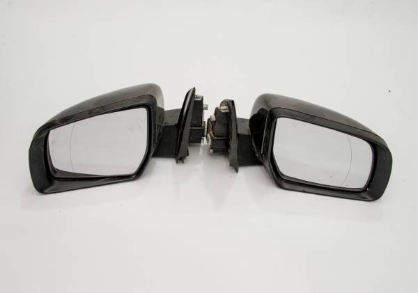 FORD RANGER 2.2 TDCİ ÇIKMA PARÇA FORD  2012 SONRASI AYNA